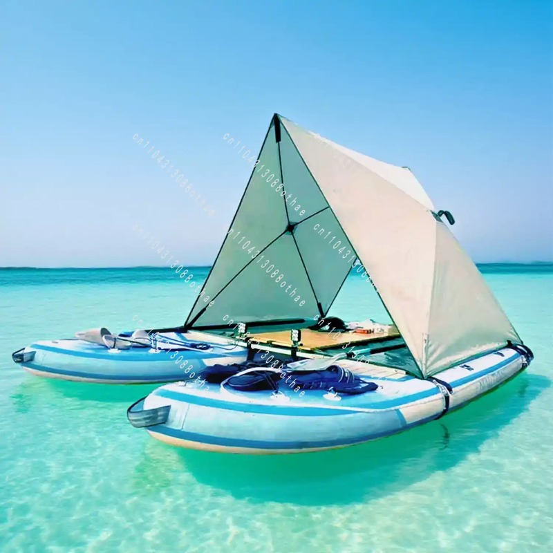 Outdoor Adventure Sports - Para Deportes Acuáticos, Paddleboarding, Aventura al