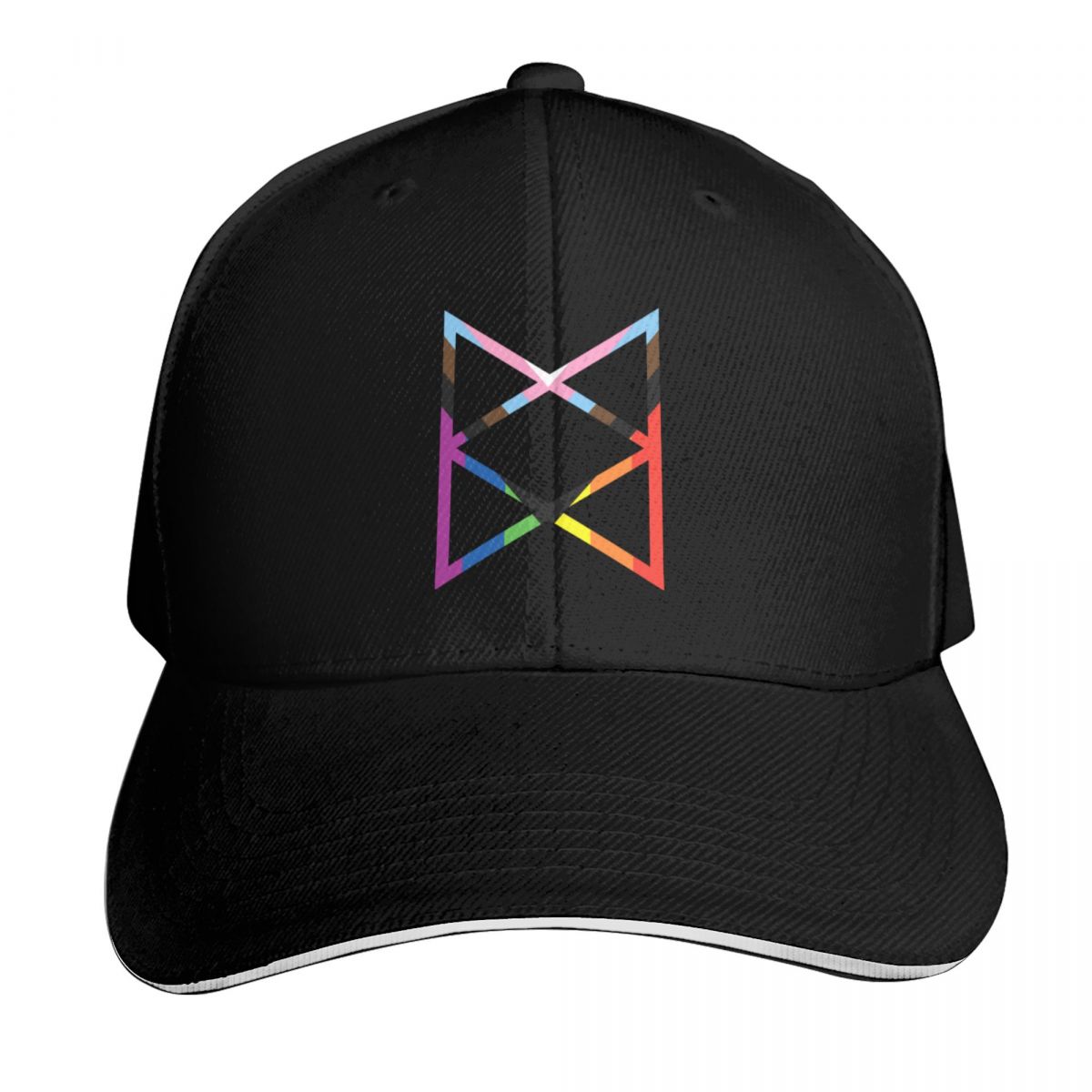 Gorra de béisbol con el símbol - Outdoor Adventure Zone reseña y precio