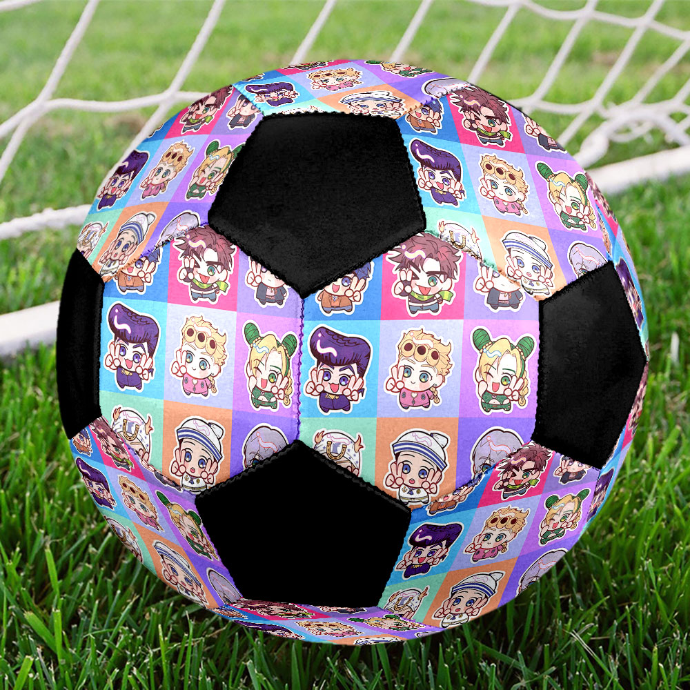 1 unidad de balón de fútbol Jo - Outdoor Adventure Sports reseña y precio