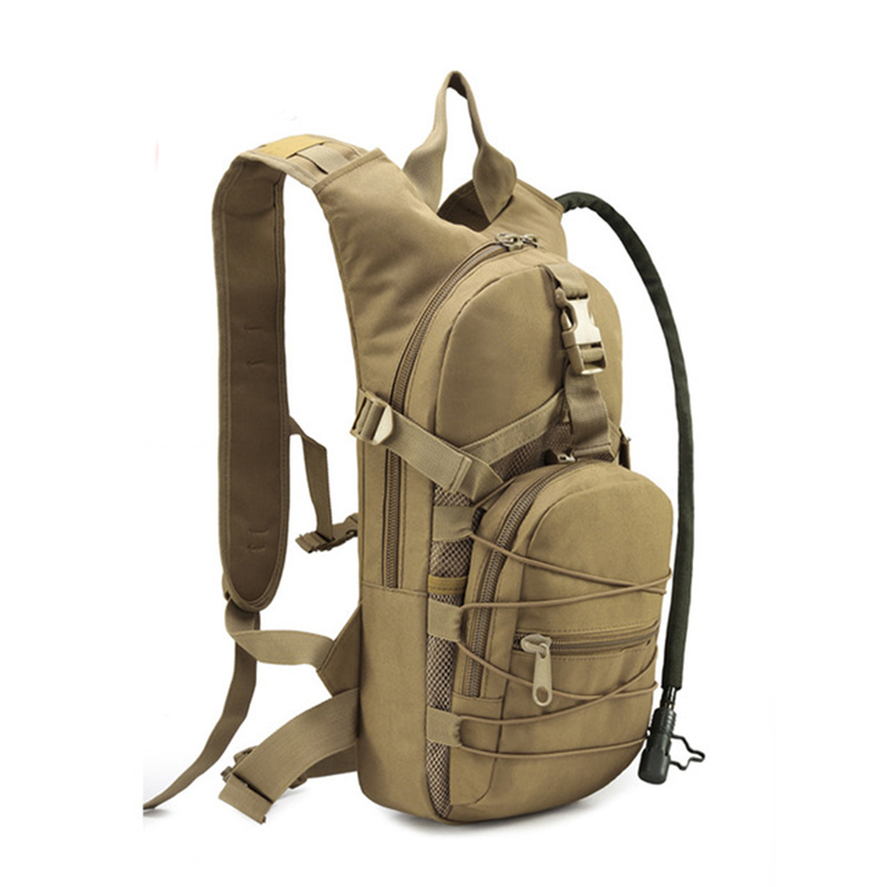 Mochila táctica ligera, bolsa  - Outdoor Adventure Backpack reseña y precio
