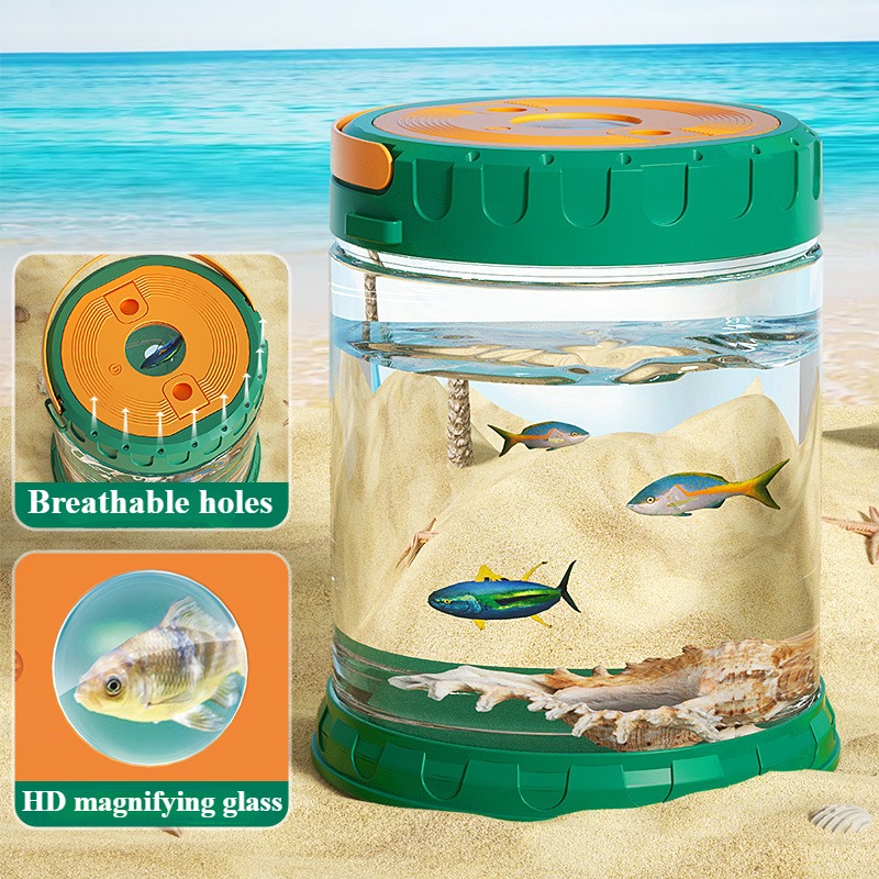 Juego de Herramientas de juego - Outdoor Adventure Kit For Kids reseña y precio
