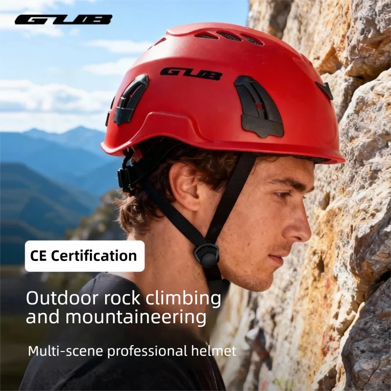 Casco de Montañismo GUB 56-62C - Outdoor Adventure Sports reseña y precio