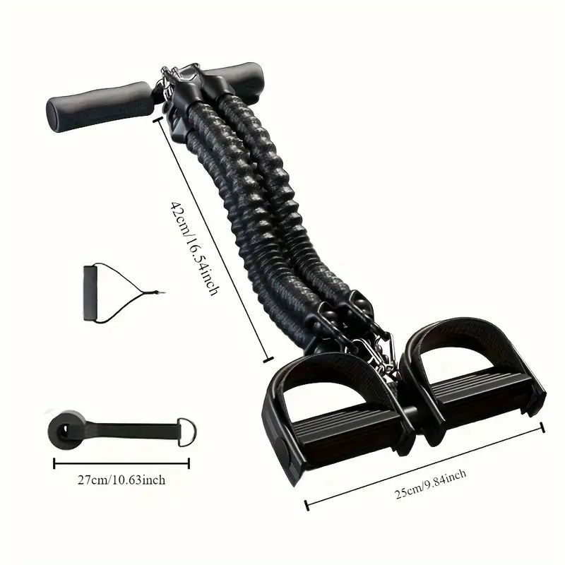 Extractor de cuerda de tensión - Outdoor Adventure Sports reseña y precio
