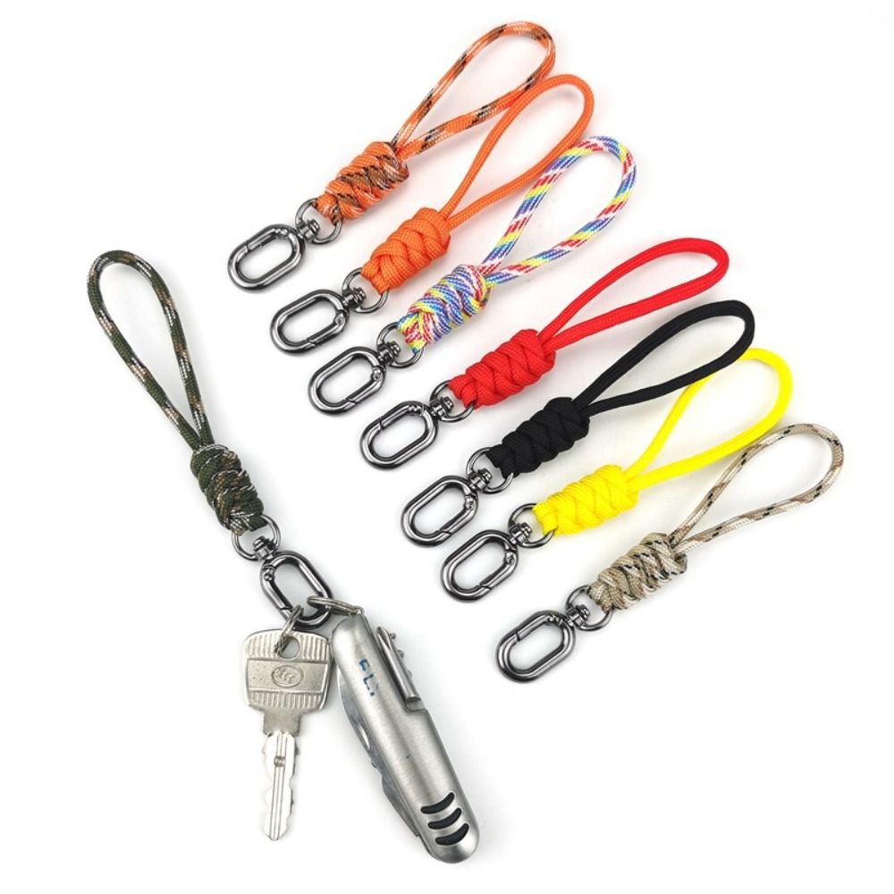 Llavero Paracord con cordón, h - Outdoor Adventure Backpack reseña y precio