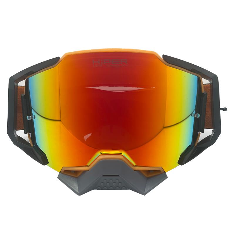 Gafas de Protección Ocular par - Outdoor Adventure Sports reseña y precio