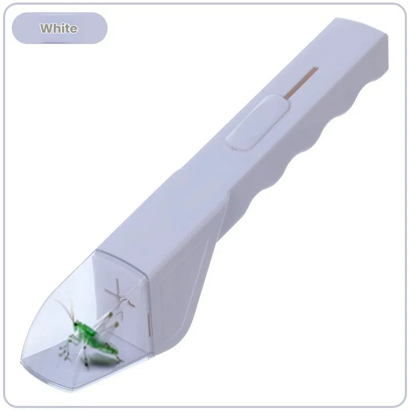 Kit de captura de insectos par - Outdoor Adventure Kit For Kids reseña y precio
