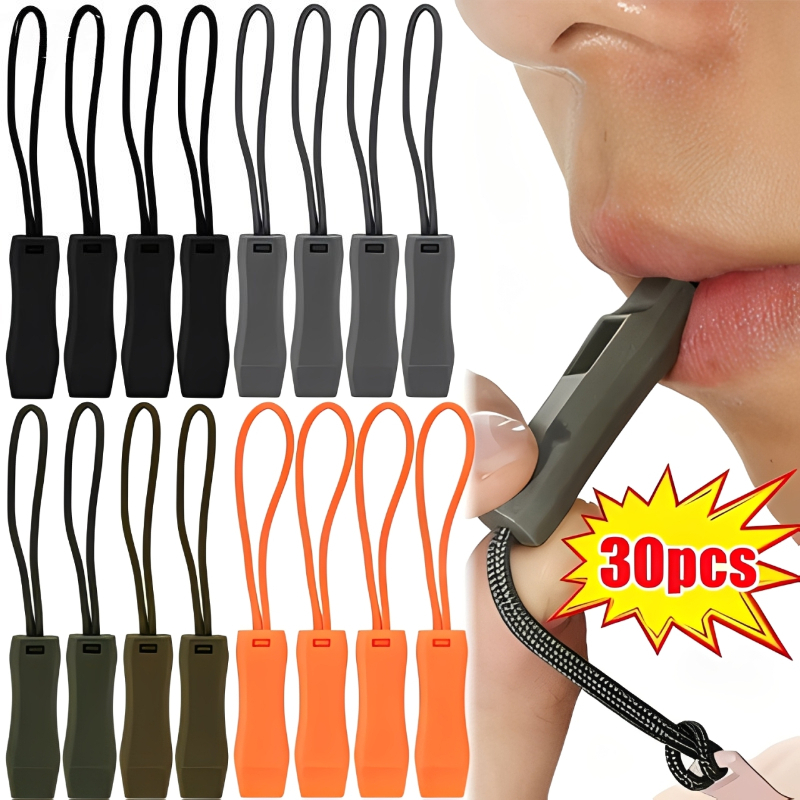 Silbato de Supervivencia para  - Outdoor Adventure Backpack reseña y precio
