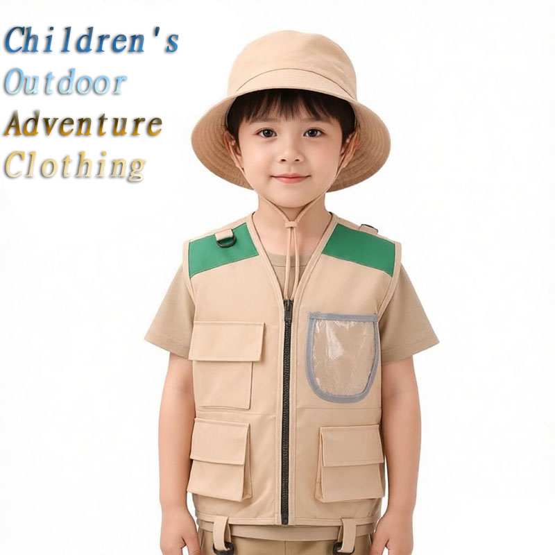Nuevo Kit de Aventura al Aire  - Outdoor Adventure Kit For Kids reseña y precio